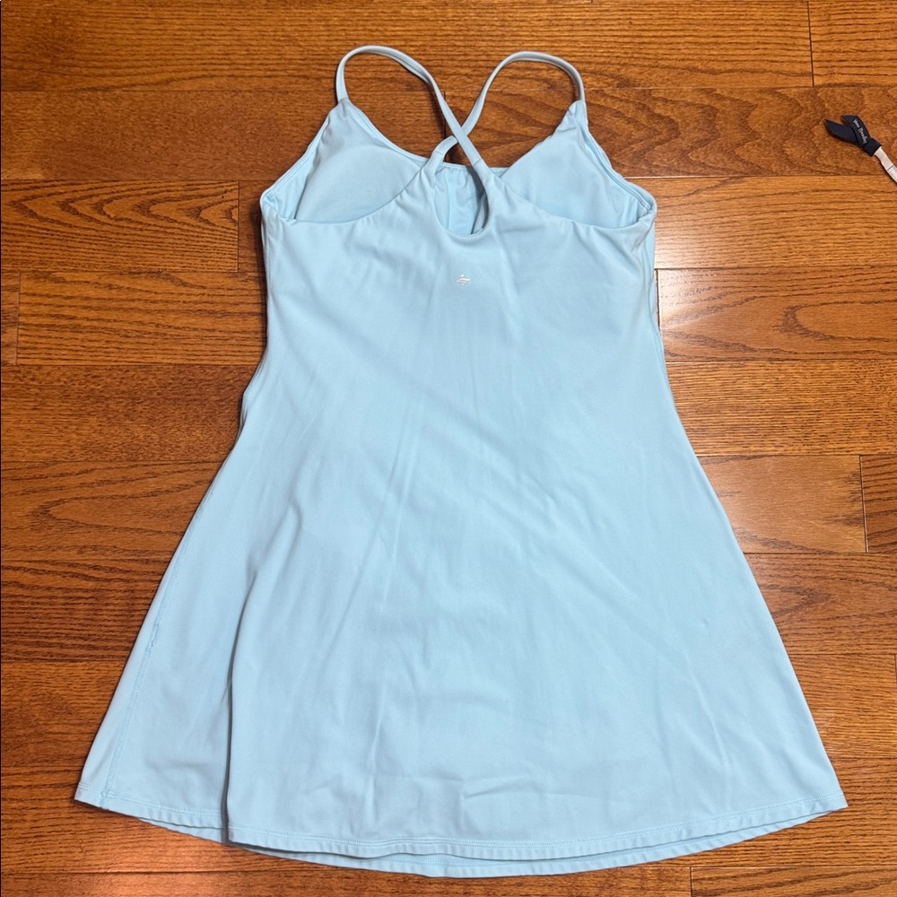 Medium Cinderella Disney Bound HALARA Dress choker necklace and ring - Picture 7 of 13